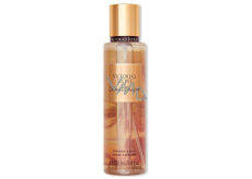 Victoria´s Secret Coconut Passion tělový sprej 250 ml