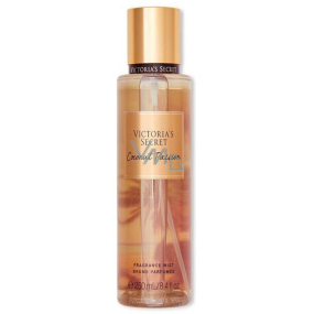 Victoria´s Secret Coconut Passion tělový sprej 250 ml