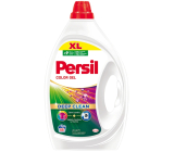 Persil Color XL prací gel na barevné prádlo 55 dávek 2,475 l