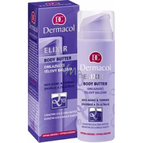 Dermacol Enja elixir omlazující tělový balzám 150 ml