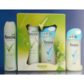 Rexona Aloe Vera, kosmetická sada