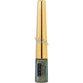 Pupa Déco Diamond Eyeliner gelové oční linky 04 4,5 ml