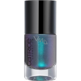 Catrice Ultimate lak na nehty 55 Get The Blues 10 ml