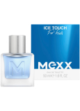 Mexx Man For him Ice Touch toaletní voda 50 ml