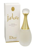 Christian Dior Jadore vlasová mlha s rozprašovačem pro ženy 40 ml