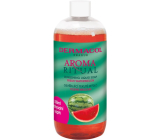 Dermacol Aroma Ritual Vodní meloun tekuté mýdlo na ruce náhradní náplň 500 ml