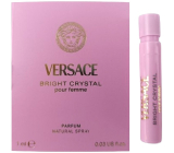 Versace Bright Crystal parfém pro ženy 1,6 ml vialka