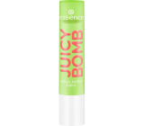 Essence Juicy Bomb balzám na rty 04 Kiwi To My Heart 2,5 g