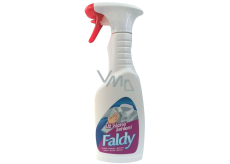 Faldy Přípravek pro žehlení rukama 500 ml