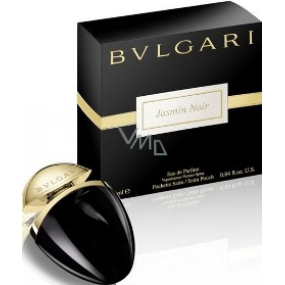 Bvlgari Jasmin Noir parfémovaná voda pro ženy 25 ml