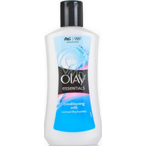 Olay Gentle Cleansers Conditioning Milk čisticí pleťové mléko 200 ml