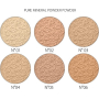 Revers Mineral Pure Compact Powder kompaktní pudr 03, 9 g