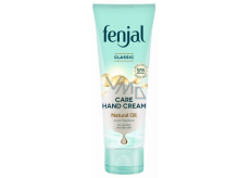 Fenjal Classic krém na ruce pro normální a suchou pokožku 75 ml