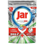 Jar Platinum Plus Machine Clean Action kapsle do myčky nádobí 42 kusů