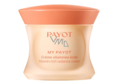 Payot My Payot Creme Glow Éclatt Vitamínový hydratující krém 50 ml