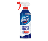 Domestos Power Foam Arctic Fresh WC pěna ve spreji 435 ml rozprašovač