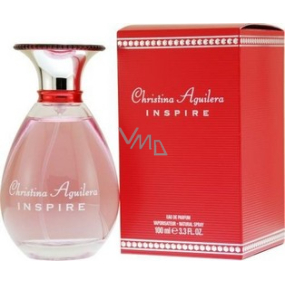 Christina Aguilera Inspire parfémovaná voda pro ženy 50 ml