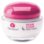 Dermacol Pearl Elixir vyhlazující rozjasňující noční krém 50 ml