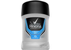 Rexona Men Dry Cobalt antiperspirant deodorant stick pro muže 50 ml