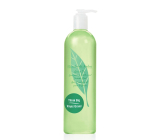 Elizabeth Arden Green Tea sprchový gel pro ženy dávkovač 500 ml