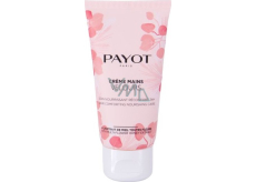 Payot Body Care Creme Mains Velours vyživující zklidňující krém na ruce s výtažkem z medu 75 ml