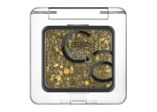 Catrice Art Couleurs Eyeshadow oční stíny 360 Golden Leaf 2,4 g