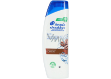 Head&Shoulders Anti-Hair Fall šampon proti lupům s kofeinem 400 ml