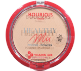Bourjois Healthy Mix Powder pudr 04 Golden Beige 10 g