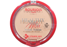 Bourjois Healthy Mix Powder pudr 04 Golden Beige 10 g