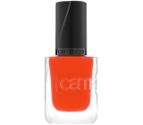 Catrice Gel Affair lak na nehty 015 Poppy 10,5 ml