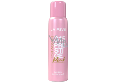 La Rive 315 Prestige Pink deodorant pro ženy 150 ml