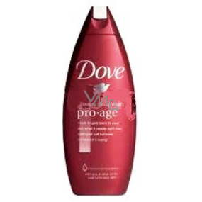 Dove Pro Age pěna do koupele 500 ml