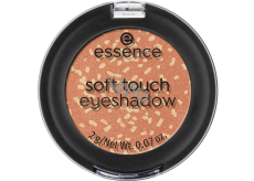 Essence Soft Touch oční stíny 09 Apricot Crush 2 g