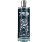 Bohemia Gifts 4v1 Poseidon sprchový gel, šampon, pěna a mýdlo 400 ml