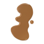 Essence Skin tint hydratační make-up 60 30 ml