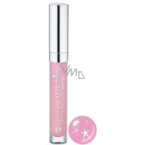 Essence Xxxl Shine Lipgloss lesk na rty 14 odstín 5 ml