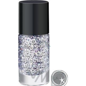 Essence Nail Art Special Effect lak s magnetickým efektem 11 Disco Disco 8 ml