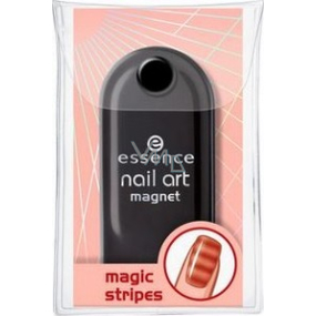 Essence Nail Art Magnet magnet 03 Magic Stripes 1 kus