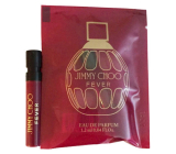 Jimmy Choo Fever parfémovaná voda pro ženy 1,2 ml s rozprašovačem, vialka