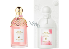 Guerlain Aqua Allegoria Harvest Rosa Rossa toaletní voda plnitelný flakón pro ženy 125 ml