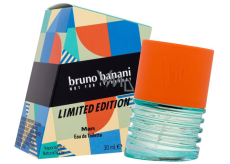 Bruno Banani Summer Limited Edition 2023 Man toaletní voda pro muže 30 ml