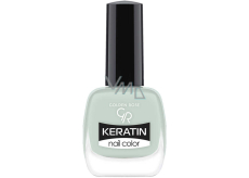 Golden Rose Keratin Nail Color lak na nehty 79 10,5 ml