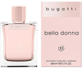 Bugatti Bella Donna parfémovaná voda pro ženy 60 ml