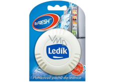 Mr. Fresh Ledík pohlcovač pachů do ledniček 15 g