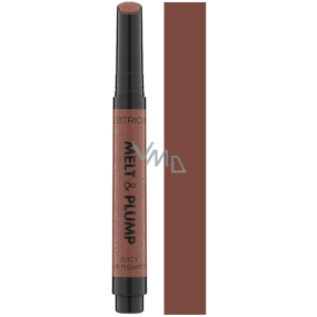 Catrice Melt & Plump Juicy balzám na rty 030 Tipsy In Love 1,8 g