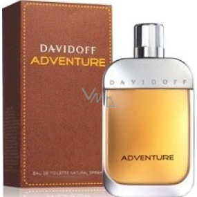 Davidoff Adventure toaletní voda pro muže 30 ml