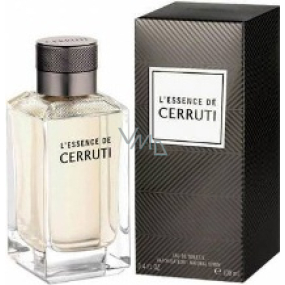 Cerruti L essence de Cerruti toaletní voda pro muže 100 ml