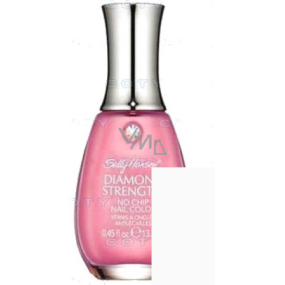 Sally Hansen Diamond Strength lak na nehty 01 13,3 ml