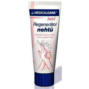 Medical Care Hand regenerátor nehtů 25 ml