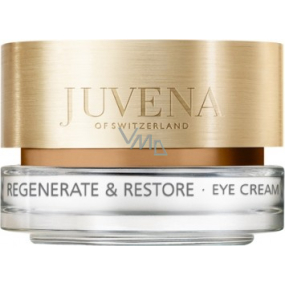 Juvena Regenerate & Restore oční krém 15 ml